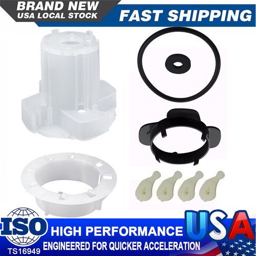 Washer agitator repair kit - washer,