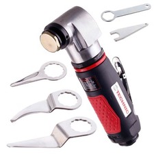 Découpeur pneumatique vitre