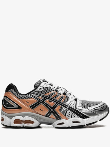 Asics gel nimbus orange - gel-nimbus, "orange"