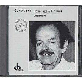 Grèce hommage a - :,