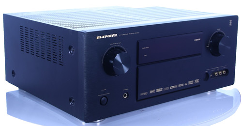 Marantz sr7001 channel av - channel,