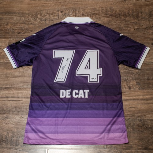 Rsc anderlecht cat - cat, #74