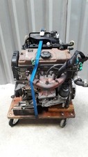 Moteur PEUGEOT 106 PHASE 2