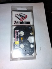 Zero Nine YELLOW For Roland Colorcamm Printer Plotter Ink Cartridge