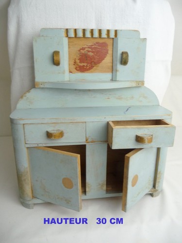 Meuble buffet vaisselier - meuble,
