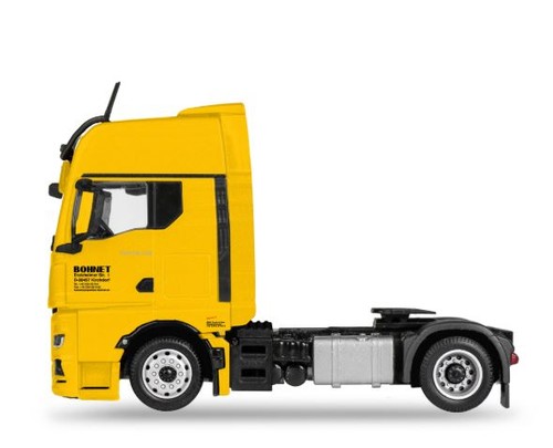 Conrad bohnet carrier solo - -,