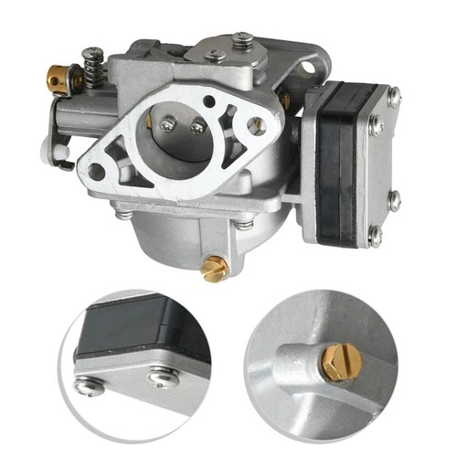 Carburateur pour 4cv - carburateur, 5hp