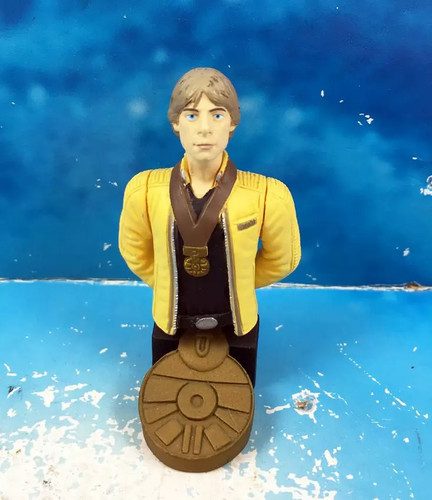Star wars gentle giant - wars,