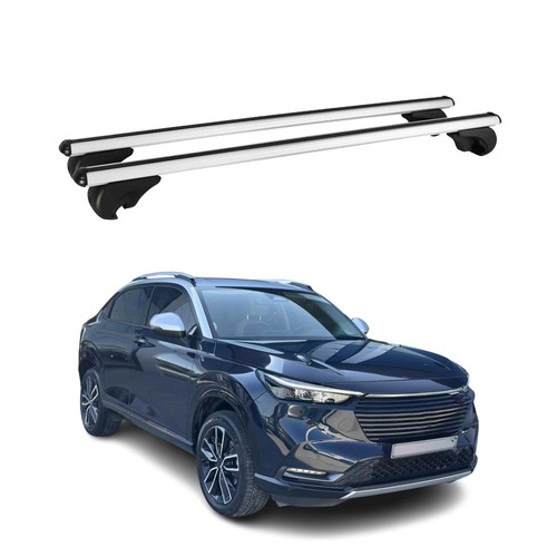 Barres toit transversales - toit,