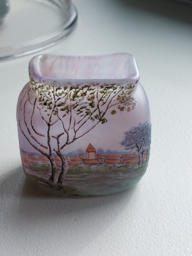 Ancien vase - ancien,