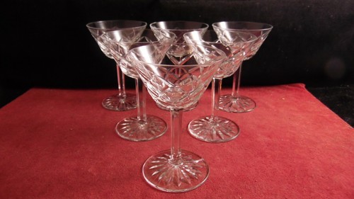 Service verres à - verres,