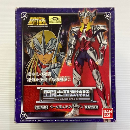 Figurine saint seiya - figurine,