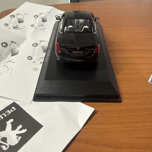 Peugeot 308 phase - cc, 2