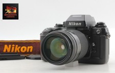 [ MINT] No leaks! Nikon F4 SLR