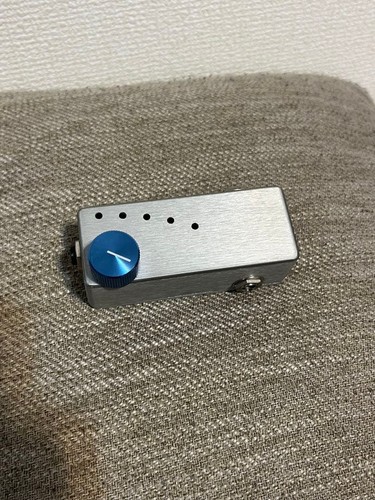 Lee custom amplifier 12au7bb - custom,