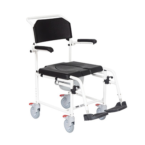 Wimed chaise percée douche - chaise,
