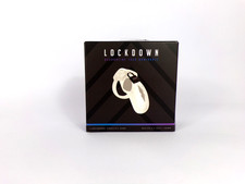 LOCKDOWN - Cage de chasteté