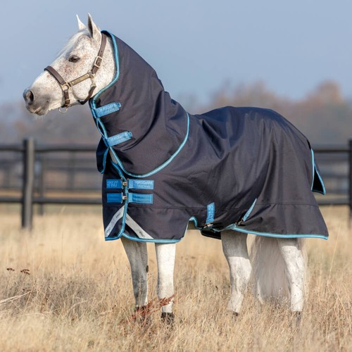 Horseware amigo bravo pony - bravo,