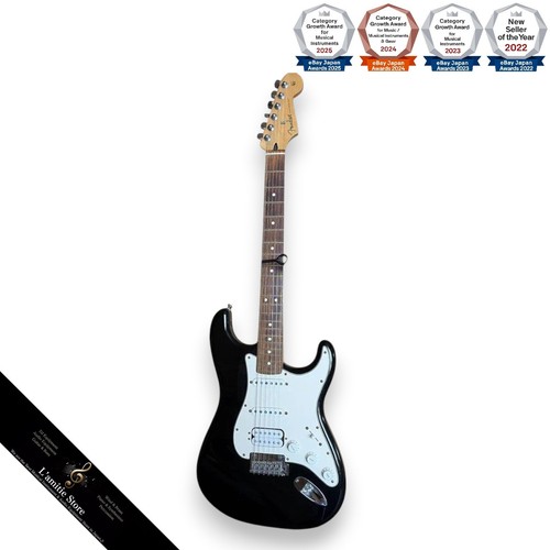 Guitare électrique fender - électrique,