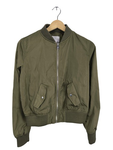 Bershka blouson aviateur - blouson,