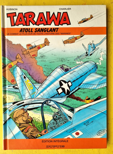 Tarawa atoll sanglant - tarawa,