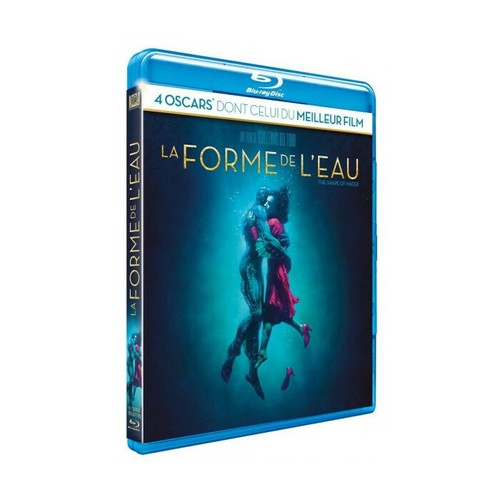 Forme eau 4 - de, oscars