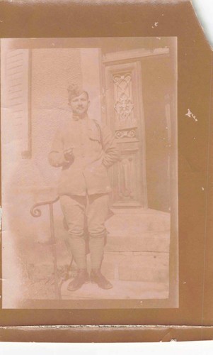 Ancienne photographie - ancienne,