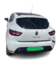 Pare choc arriere RENAULT CLIO
