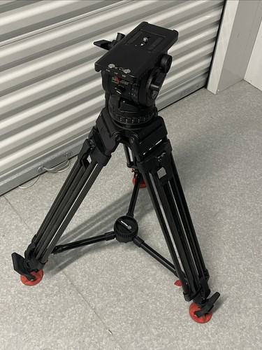 Sachtler video fluid - video, 18
