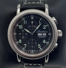 LANDERON CHRONOGRAPHE