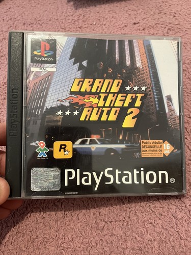 Gta grand theft - grand, 2