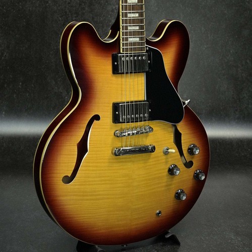 Epiphone inspiré par gibson - epiphone,