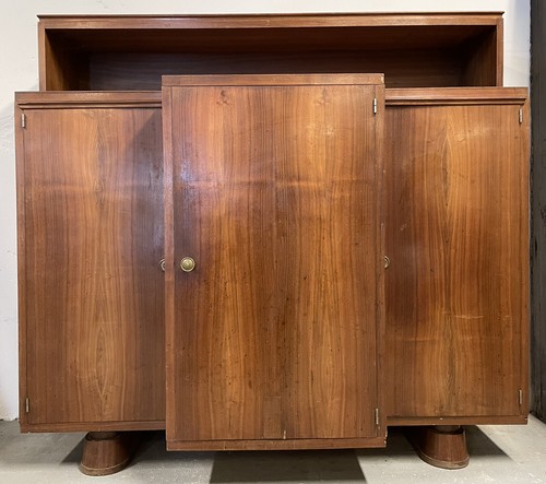 Meuble art deco design - art,