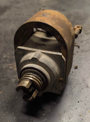 Magneto horaire moto - magneto,