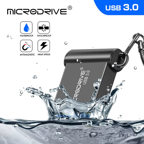 Clé usb mini - usb,