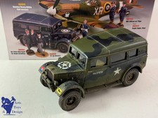 KING & COUNTRY DD174 WWII
