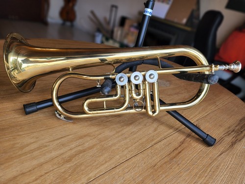 Bugle dimavery 310d sib - bugle, fh-310d