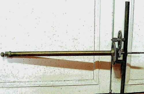 Minuterie cadran horloge - minuterie,