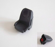 Playmobil (G3281) FIREFIGHTERS - Large Scale Pilot Post Seat Truck 4820 5362