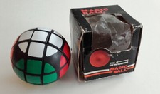 magic ball puzzle rubick's cube spherique casse tête...