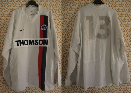 Maillot psg paris - maillot,