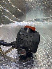 Robinet de guidon droit unité