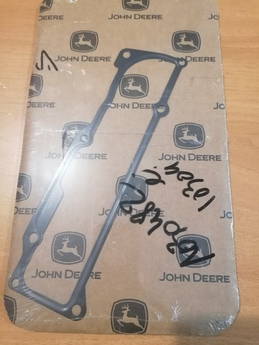 Joint cache culbuteur john - de,