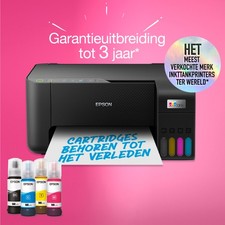 Epson ecotank 2860 - et-2860,