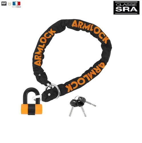 Antivol armlock scooter - antivol,