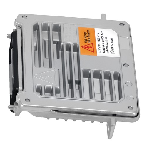 Led ballast phares - ballast, for