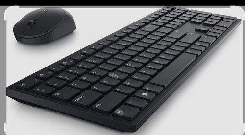 Dell clavier sans fil - dell,