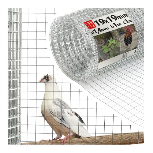 Fil volière poulet - fil, de