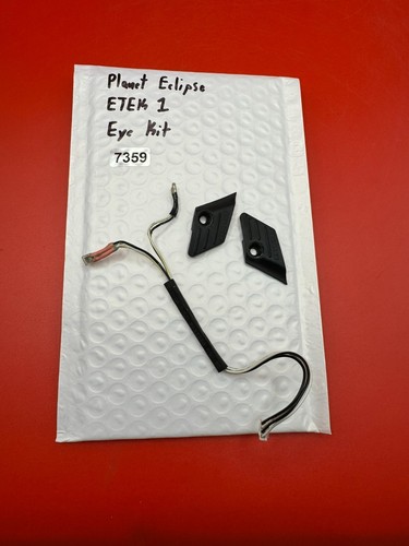 Planet eclipse etek eye - eclipse, kit
