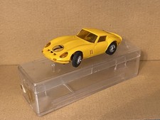 Jouet ancien slot circuit